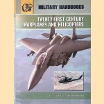 Twenty-first Century Warplanes and Helicopters door Peter Darman