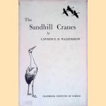 The Sandhill Cranes *SIGNED* door Lawrence H. Walkinshaw
