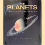 The Planets: A Journey Through the Solar System door Giles Sparrow