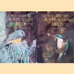 A Field Guide to Australian Birds (2 volumes) door Peter Slater
