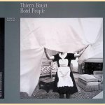 Hotel People door Thierry Bouët e.a.