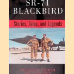 SR-71 Blackbird: Stories, Tales, and Legends door Rich Graham