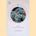 The Elements door Jack Challoner