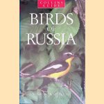 Birds of Russia door Algirdas Knystautas