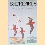 Shorebirds: An Identification Guide to the Waders of the World door Peter Hayman e.a.