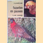 Fazanten en Pauwen door R.R.P. van der Mark
