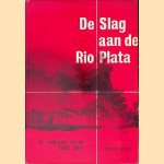 De slag aan de Rio Plata: De ondergang van de 'Graf Spee' door Dudley Pope