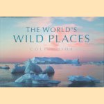 The World's Wild Places
Colin Prior
€ 30,00 The World's Wild Places
Colin Prior
€ 30,00
