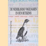 De Nederlandse vogelnamen en hun betekenis door Henk Blok e.a.