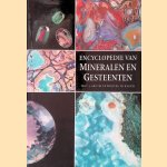 Encyclopedie van mineralen en gesteenten door Jiri Kourimsky