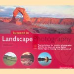 Succeed in Landscape Photography door Mark Lucock
