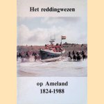 Het Reddingwezen op Ameland 1824-1988
Jan A. Blaak
€ 12,50 Het Reddingwezen op Ameland 1824-1988
Jan A. Blaak
€ 12,50