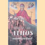Athos: monnikeneiland door Koert ter Veen