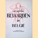 Beiaarden in België door Jef Rottiers