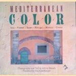 Mediterranean Color: Italy, France, Spain, Portugal, Morocco, Greece
Jeffrey Becom
€ 12,50 Mediterranean Color: Italy, France, Spain, Portugal, Morocco, Greece
Jeffrey Becom
€ 12,50