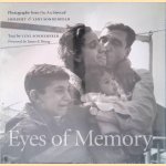 Eyes of Memory: Photographs from the Archives of Herbert & Leni Sonnenfeld door Leni Sonnenfeld