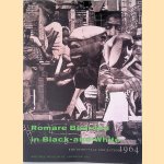 Romare Bearden in Black-and-white: Photomontage Projections, 1964 door Gail Gelburd e.a.