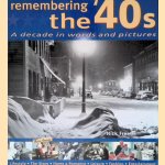 Remembering the '40s: A Decade in Words and Pictures
Nick Freeth
€ 10,00 Remembering the '40s: A Decade in Words and Pictures
Nick Freeth
€ 10,00