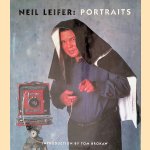 Neil Leifer: Portraits door Neil Leifer
