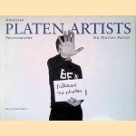 Angelika Platen: Artists Photography: No Photos Please door Günter Engelhard e.a.