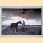 People of the Great Plains door Peter Miller