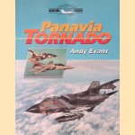 Panavia Tornado door Andy Evans
