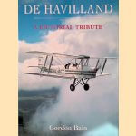De Havilland: a pictorial tribute
Gordon Bain
€ 10,00 De Havilland: a pictorial tribute
Gordon Bain
€ 10,00