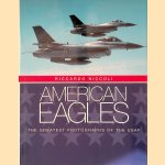 American Eagles: The Greatest Photographs of the USAF door Riccardo Niccoli
