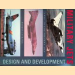 Military Jets: Design and Development - 1945 to the present day door Robert Jackson