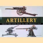 Artillery: from the Civil War to the Present Day
Michael E. Haskew
€ 15,00 Artillery: from the Civil War to the Present Day
Michael E. Haskew
€ 15,00