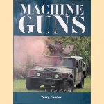 Machine Guns
Terry Gander
€ 10,00 Machine Guns
Terry Gander
€ 10,00