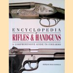 Encyclopedia of Rifles Handguns: A Comprehensive Guide to Firearms
Sean Connolly
€ 8,00 Encyclopedia of Rifles Handguns: A Comprehensive Guide to Firearms
Sean Connolly
€ 8,00
