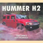 Hummer H2
Matt DeLorenzo
€ 15,00 Hummer H2
Matt DeLorenzo
€ 15,00