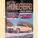 The Standard Catalog of Thunderbird, 1955-2004
John Gunnell
€ 15,00