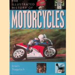 The Illustrated History of Motorcycles door Erwin Tragatsch