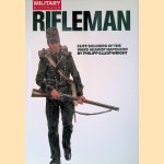 Rifleman: Elite Soldiers of the Wars Against Napoleon door Philipp Elliot-Wright