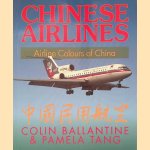 Chinese Airlines: Airline Colours of China
Colin Ballantine e.a.
€ 8,00 Chinese Airlines: Airline Colours of China
Colin Ballantine e.a.
€ 8,00