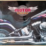 Custom Motor Cycles door Claudia Matheja e.a.