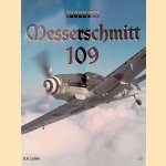 Messerschmitt 109 door D.A. Lande