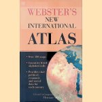 Webster's New International Atlas door Octopus Publishing Group