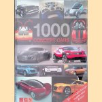 1000 Concept Cars door Reinhard Lintelmann
