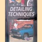 Detailing Techniques: Make Your Car Look Its Best
David H. Jacobs
€ 10,00