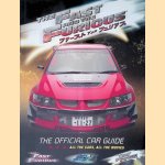 The Fast And the Furious: The Official Car Guide: All the Cars, All the Movies
Kris Palmer
€ 30,00