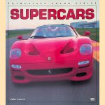 Supercars
John Lamm
€ 8,00