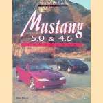 Mustang 5.0 & 4.6 - 1979-1998
Matt Stone
€ 10,00 Mustang 5.0 & 4.6 - 1979-1998
Matt Stone
€ 10,00
