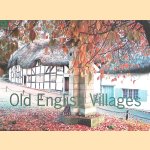Old English Villages door Clay Perry e.a.