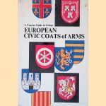 European Civic Coats of Arms door Jiri Louda