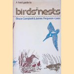 A Field Guide to Birds' Nests
Bruce Campbell e.a.
€ 40,00 A Field Guide to Birds' Nests
Bruce Campbell e.a.
€ 40,00