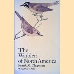 The Warblers of North America
Frank M. Chapman
€ 10,00 The Warblers of North America
Frank M. Chapman
€ 10,00