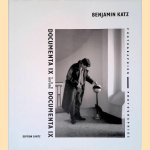 Benjamin Katz: Photographien = Photographies door Benjamin Katz
